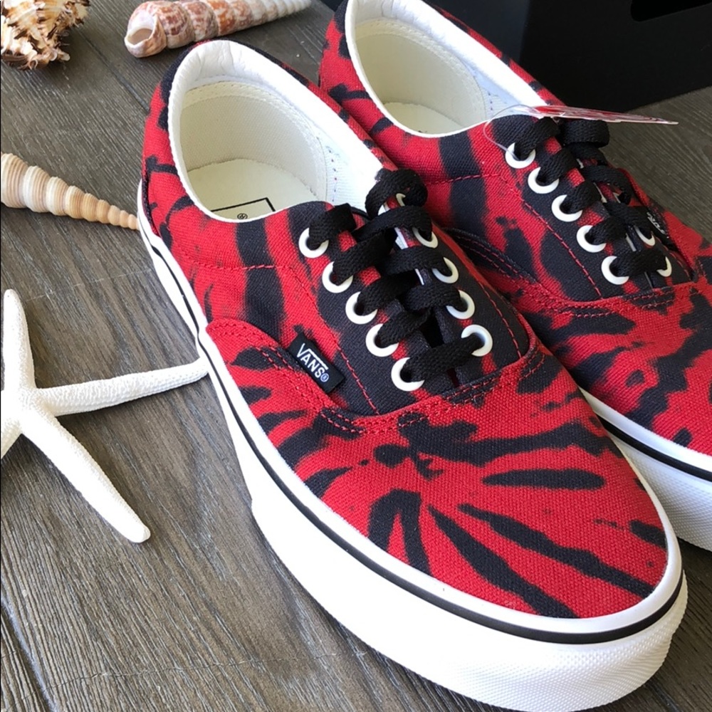 🌴🌼VANS- TIE DIE TANGO🌼🌴 - Picture 7 of 10
